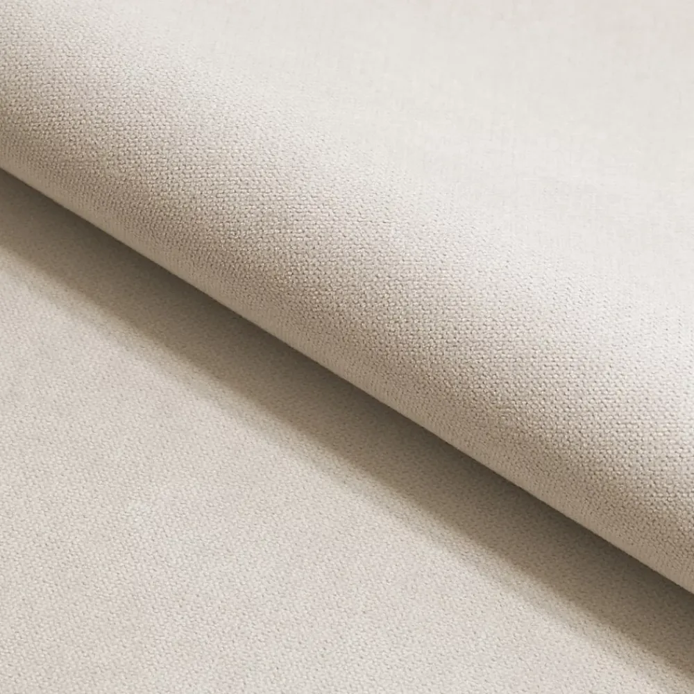 Masseno Lit Boxspring MOLVEN 140X200 CM SORO 02, Crème, Lit avec matelas et rangement* Ensemble Sommier Et Matelas