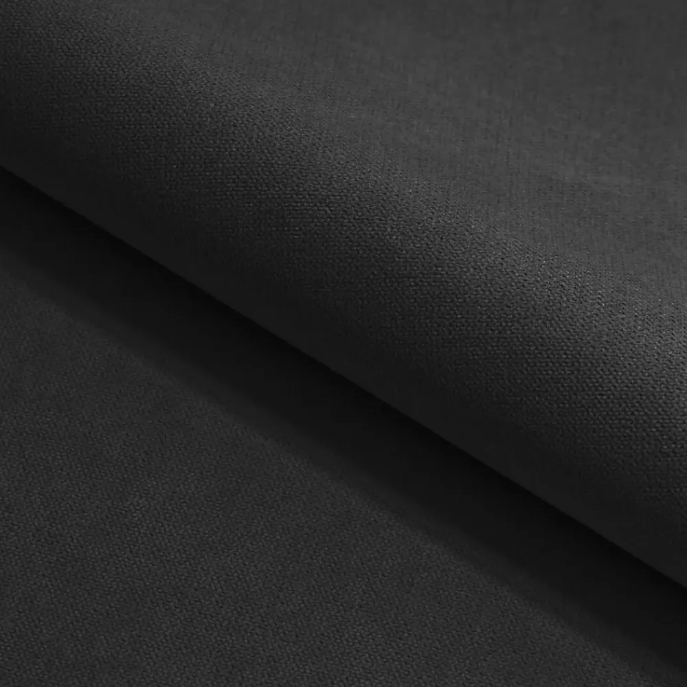 Masseno Lit Boxspring MOLVEN 180X200 CM SORO 100, Noir, Lit avec matelas et rangement* Ensemble Sommier Et Matelas