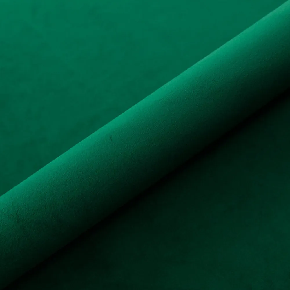 Lit Boxspring RIVA 140X200 CM MAGIC VELVET 2225, Vert foncé, Lit avec matelas et rangement>Masseno New