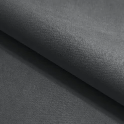 Masseno Lit Boxspring VARELI 140X200 CM SORO 97, Graphite, Lit avec matelas et rangement* Ensemble Sommier Et Matelas