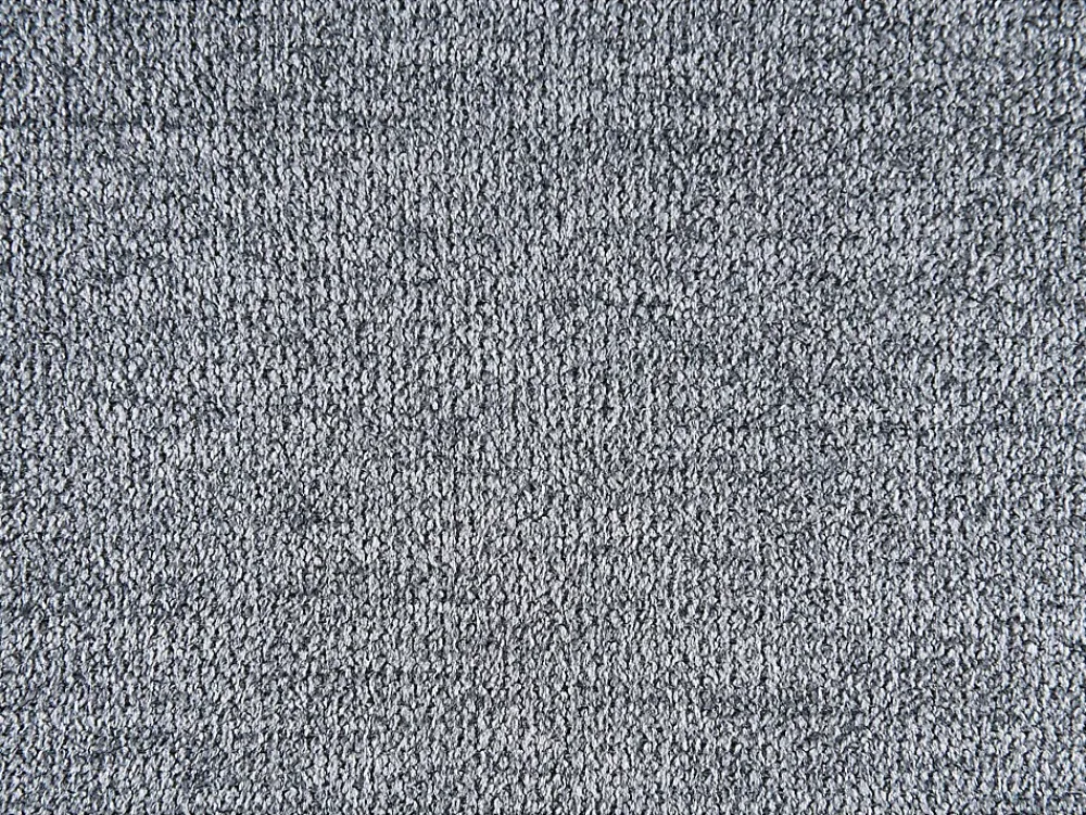 Vente-unique Lit coffre 140 x 190 cm - Tissu - Gris - JUDALO de Maison Céphy* Lit Coffre