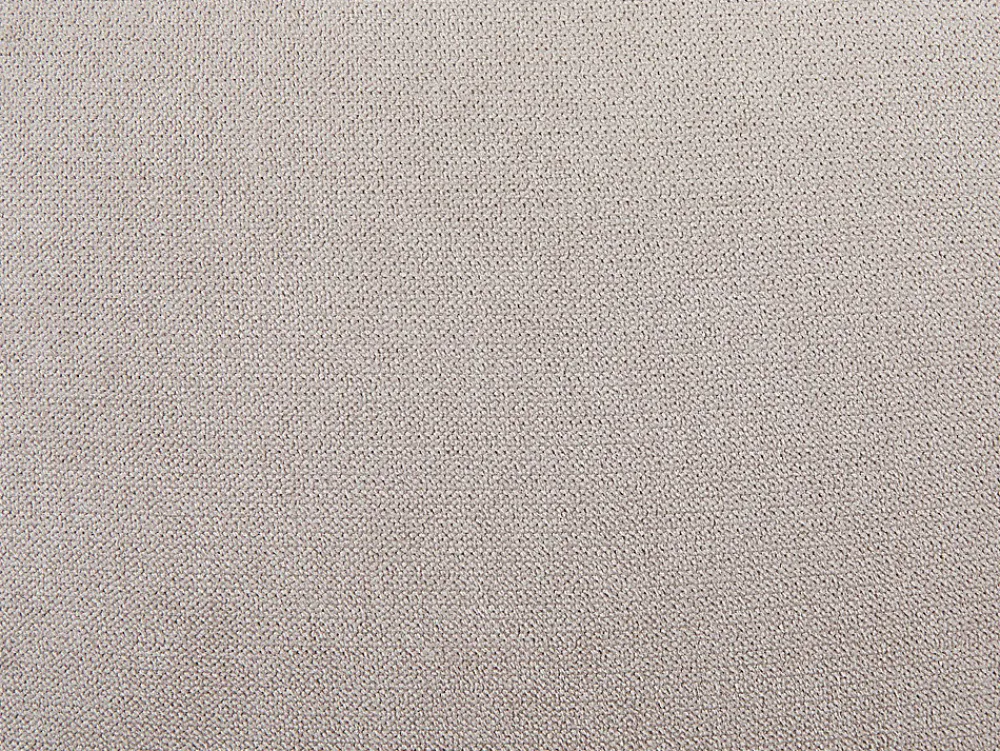 Lit coffre 180 x 200 cm - Tissu - Beige - ELIAVA>Vente-unique
