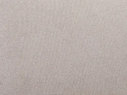 Vente-unique Lit coffre 160 x 200 cm - Tissu - Beige - ELIAVA* Lit Coffre
