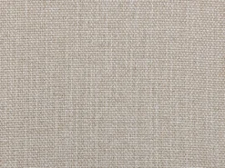 Lit coffre 160 x 200 cm avec tête de lit capitonnée - Tissu - Beige - MASSIMO II><noscript><img width=