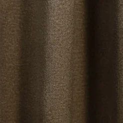 Petits-Meubles Lit coffre 160x200 sommier inclus Auria Velours Marron* Lit Coffre