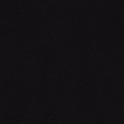Lit coffre 140x200 tête de lit rembourree sommier inclus Edwin Bois et Noir><noscript><img width=