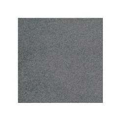 Mobilier1 Lit continental Baltimore 112, Double, Gris, Tissu, Disponible* Ensemble Sommier Et Matelas