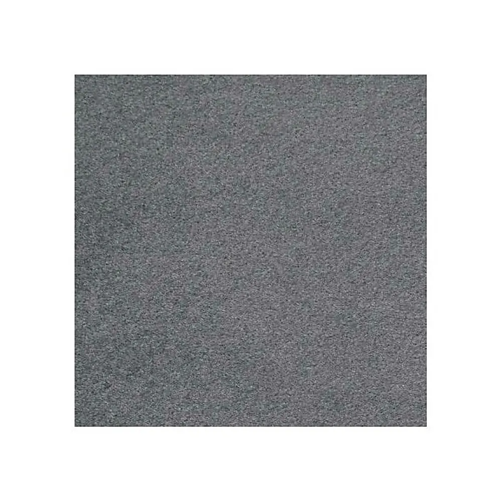 Mobilier1 Lit continental Baltimore 112, Double, Gris, Tissu, Disponible* Ensemble Sommier Et Matelas