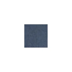 Mobilier1 Lit continental Baltimore 159, Double, Bleu, Tissu, Disponible* Ensemble Sommier Et Matelas