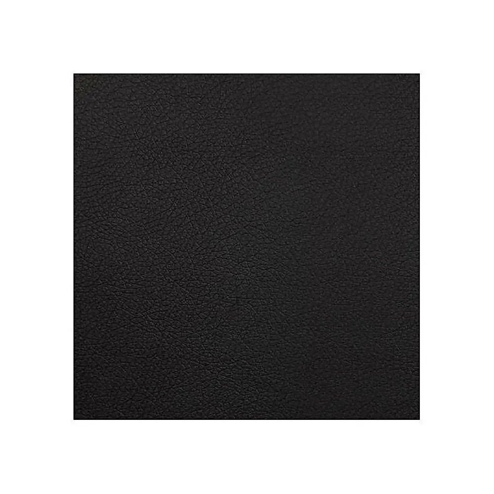 Mobilier1 Lit continental Baltimore 173, Unique, Noir, Faux cuir, Disponible* Ensemble Sommier Et Matelas