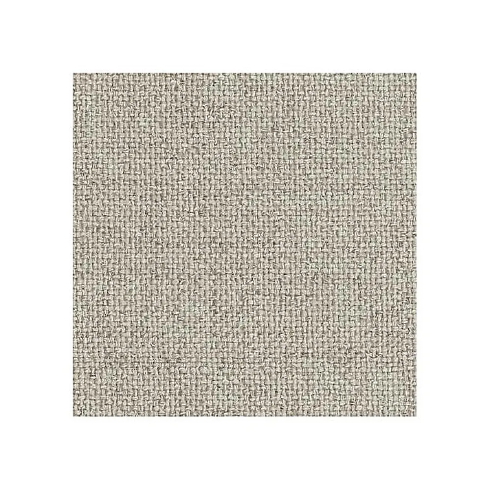 Lit continental Baltimore 154, Double, Brun clair, Tissu, Disponible>Mobilier1