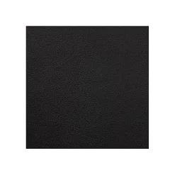 Mobilier1 Lit continental Baltimore 162, Double, Noir, Faux cuir, Disponible* Ensemble Sommier Et Matelas