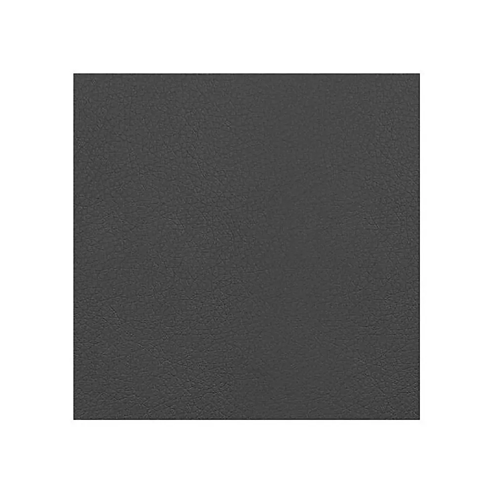 Lit continental Baltimore 162, Double, Gris, Faux cuir, Disponible>Mobilier1 Discount