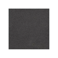 Lit continental Baltimore 157, Double, Gris, Tissu, Disponible><noscript><img width=