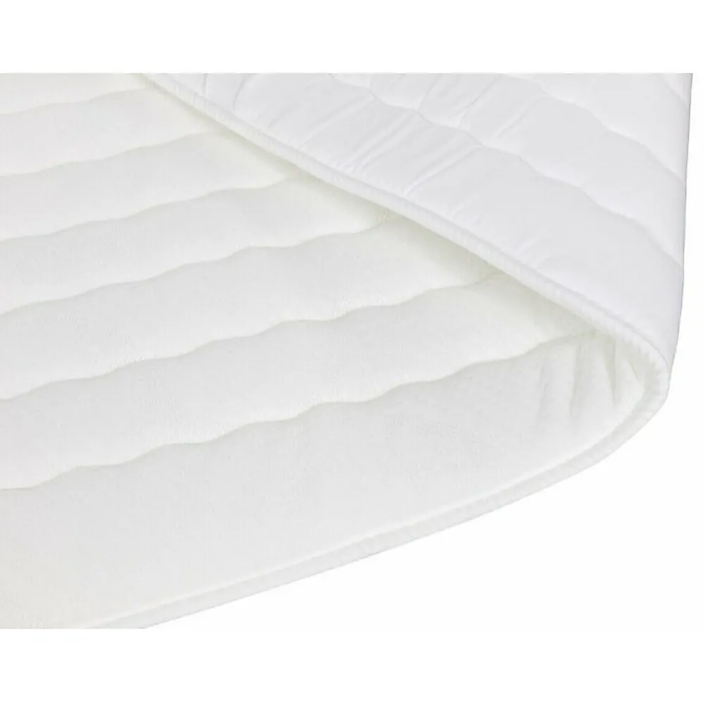 Lit continental Baltimore 177, Double, Jaune, Tissu, Disponible>Mobilier1 Best