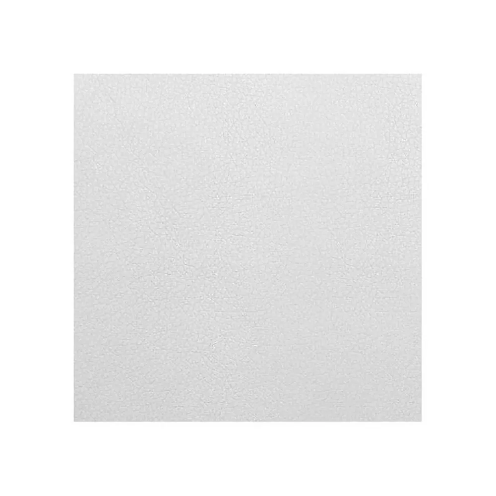 Lit continental Baltimore 138, Double, Blanc, Faux cuir, Disponible>Mobilier1