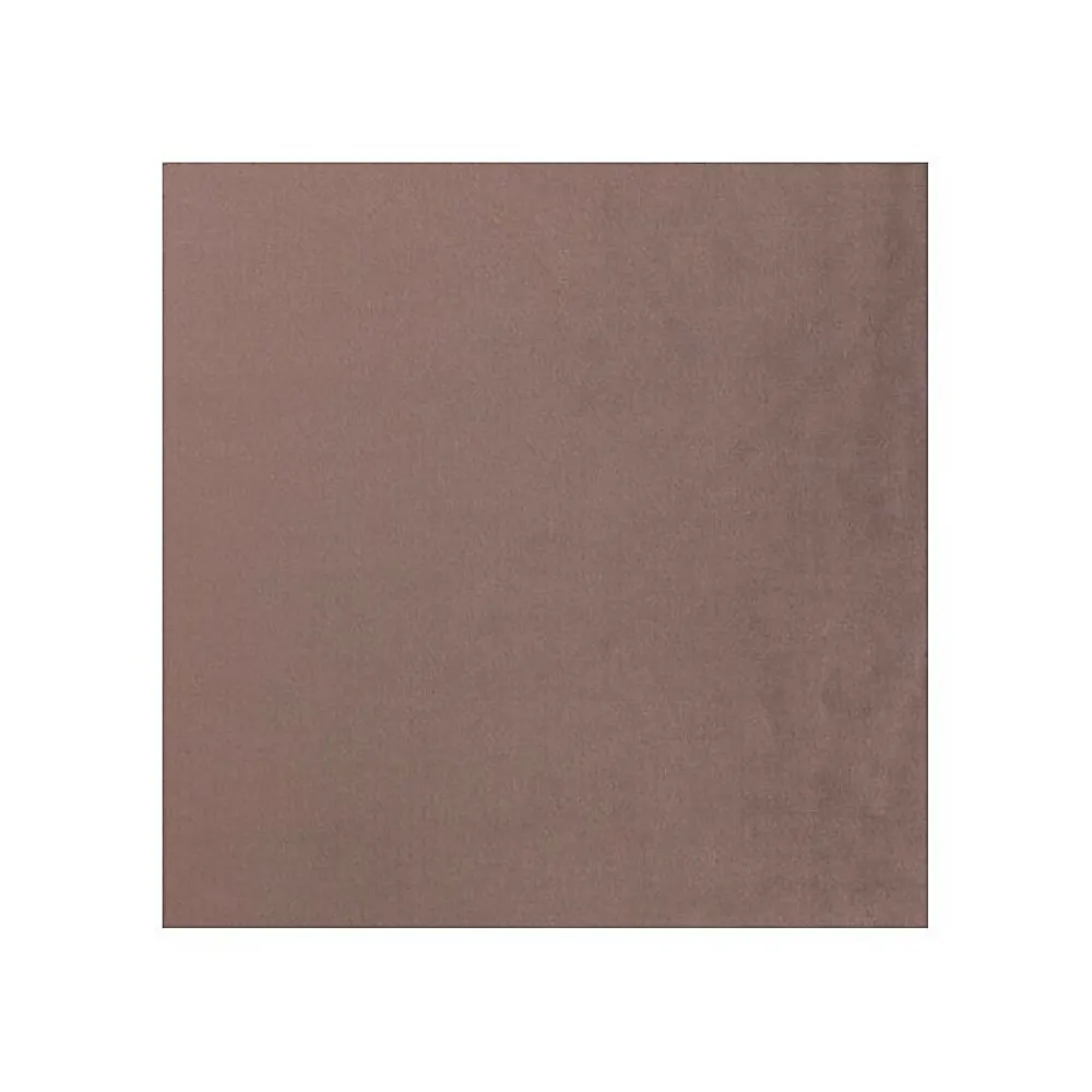 Lit continental Baltimore 158, Double, Rose, Tissu, Disponible>Mobilier1 New
