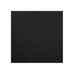 Lit continental Baltimore 154, Double, Noir, Faux cuir, Disponible><noscript><img width=