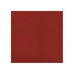 Mobilier1 Lit continental Baltimore 133, Double, Rouge, Tissu, Disponible* Ensemble Sommier Et Matelas