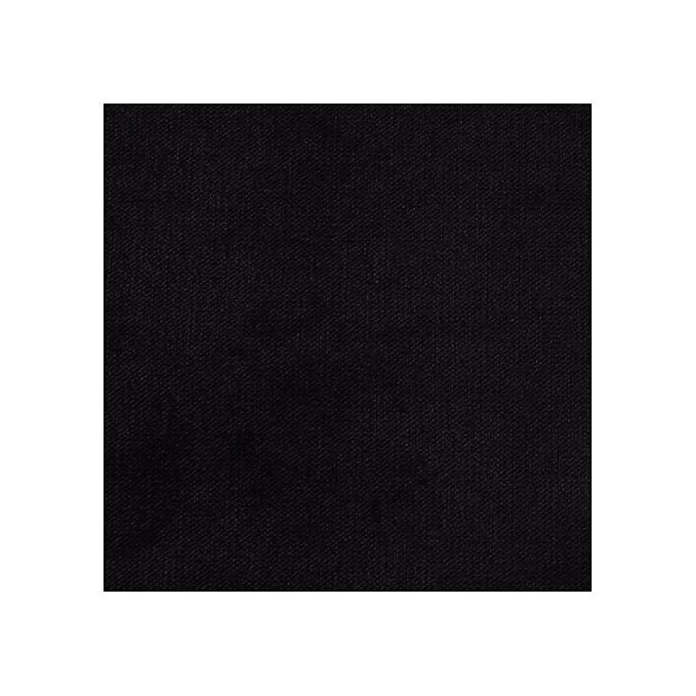 Lit continental Baltimore 157, Double, Gris, Tissu, Disponible>Mobilier1
