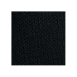 Lit continental Baltimore 163, Double, Noir, Tissu, Disponible><noscript><img width=