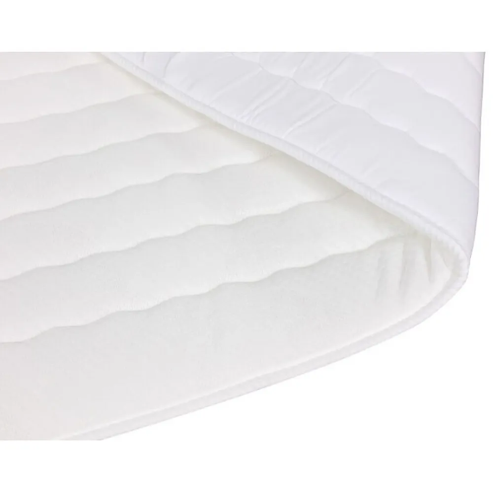 Lit continental Comfivo 225, Double, Gris, Tissu, Disponible>Mobilier1 Best