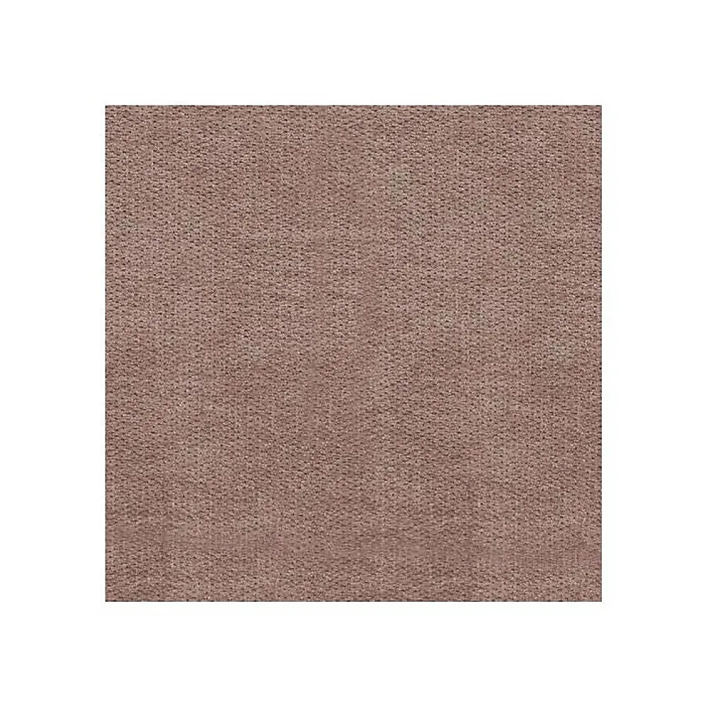 Mobilier1 Lit continental Memphis 113, Double, Rose, Tissu, Disponible* Ensemble Sommier Et Matelas