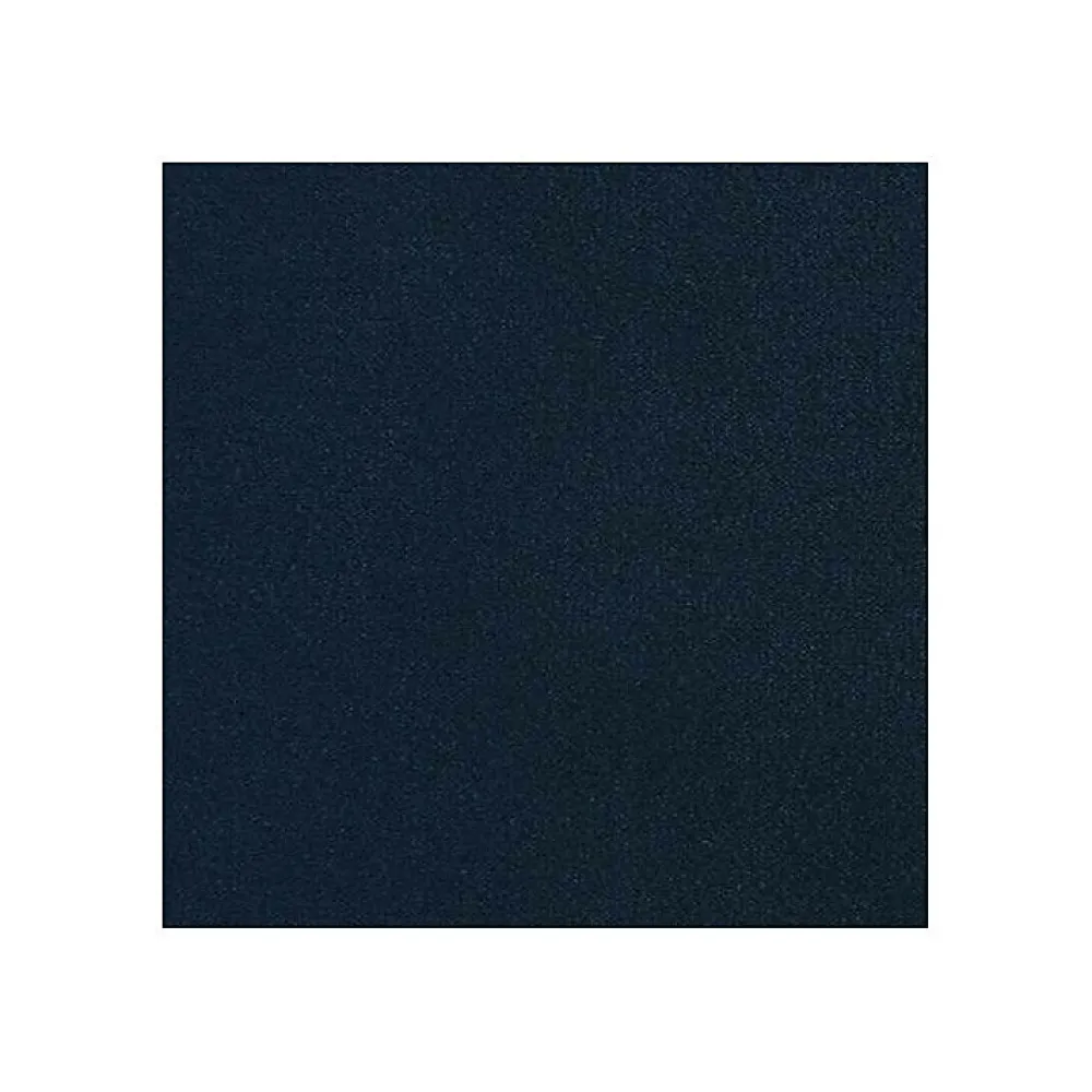 Lit continental Memphis 117, Double, Bleu, Tissu, Disponible>Mobilier1 Discount