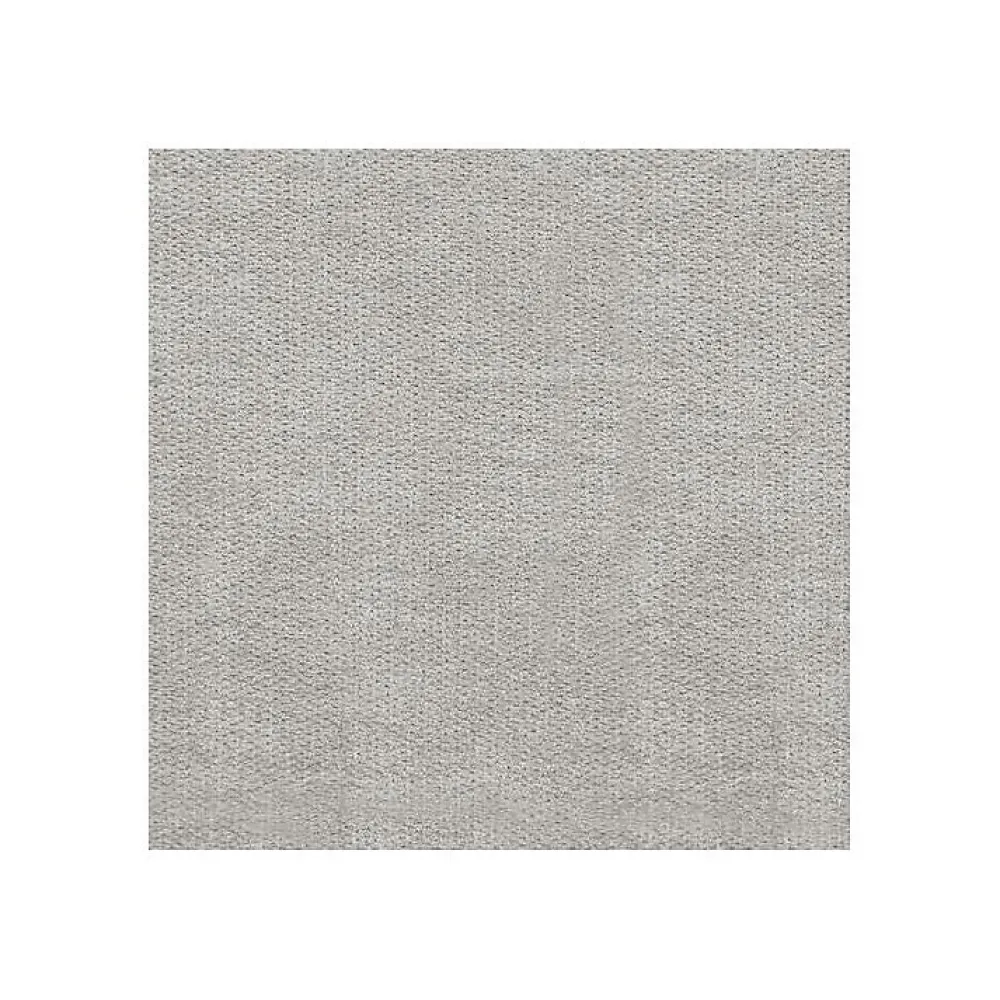 Lit continental Memphis 117, Double, Gris, Tissu, Disponible>Mobilier1 Outlet
