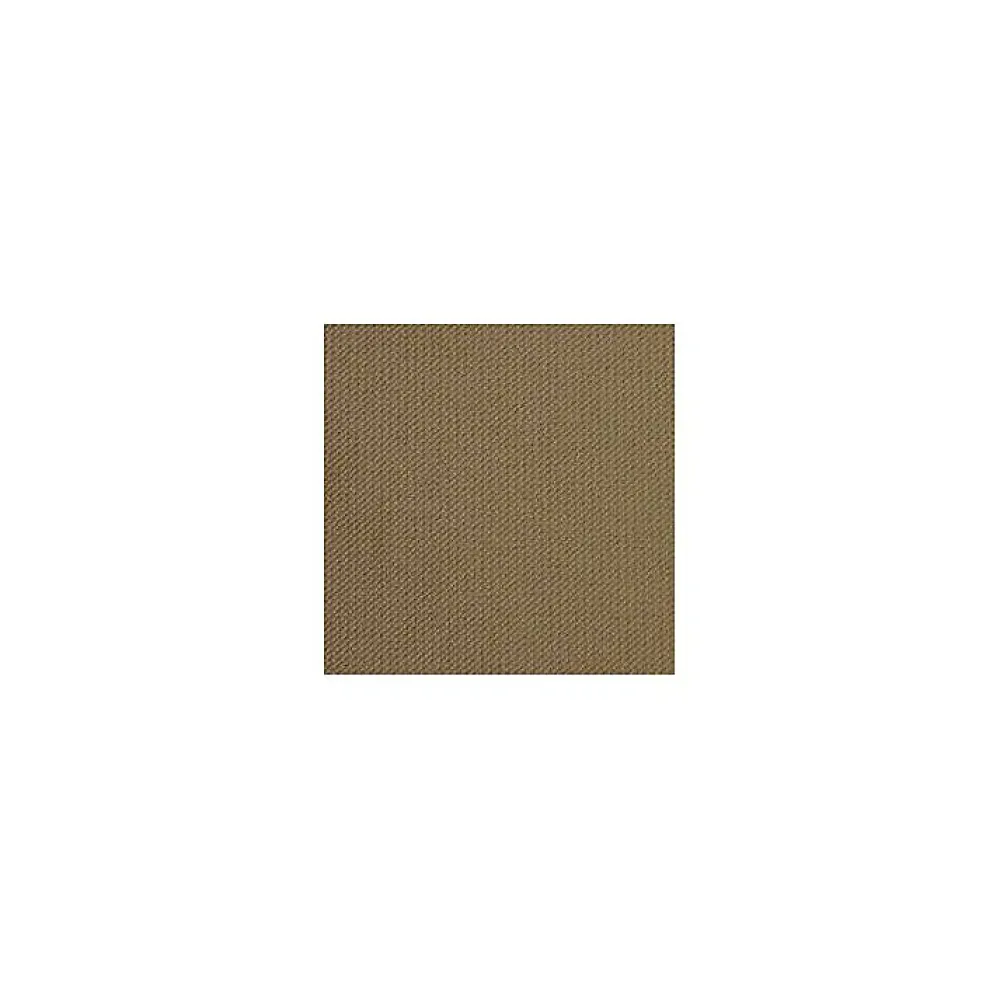 Lit continental Pomona 117, Double, Brun clair, Tissu, Disponible>Mobilier1 New
