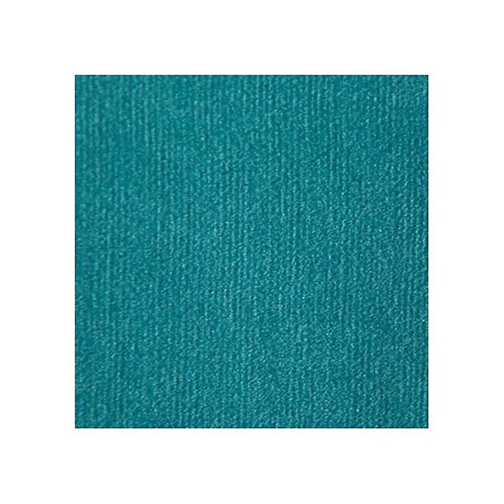 Lit continental Pomona 113, Double, Turquoise, Tissu, Disponible>Mobilier1 Clearance