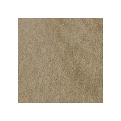 Lit continental Pomona 114, Double, Brun clair, Tissu, Disponible><noscript><img width=