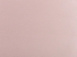Lit coquillage 160 x 200 cm - Velours - Rose - LIVAYA><noscript><img width=