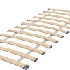 Kobi Lit d'enfant ANNA avec matelas 140x70 Eléphant*Enfant Lit Enfant