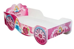 Kobi Lit d'enfant Kareta 160x80 avec matelas*Enfant Lit Enfant