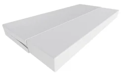 Kobi Lit d'enfant LUK avec balustrade 160x80 Eléphant*Enfant Lit Enfant