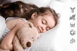 Lit d'enfant LUK avec tiroir et tringle 180x80><noscript><img width=