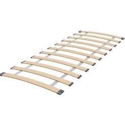 Kobi Lit d'enfant LUK avec tiroir et tringle 140x70 GOL* Lit Avec Rangement