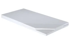Kobi Lit d'enfant LUK avec tiroir et tringle 140x70 GOL* Lit Avec Rangement