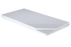 Kobi Lit d'enfant LUK avec tiroir et barreau 160x80 Princesse* Lit Avec Rangement