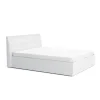Meublorama Lit Design VERONA. Couchage 160x200. Lit 2 places pour chambre à coucher* Lit Double