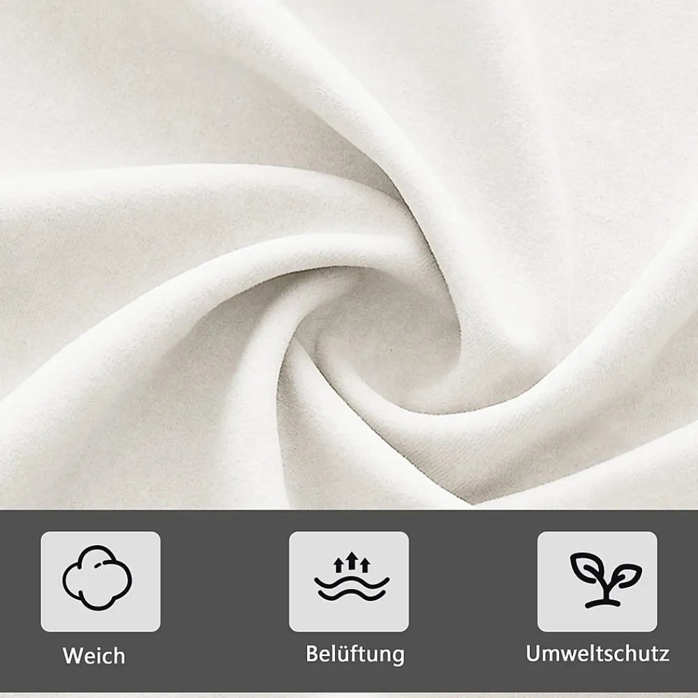 Lit double capitonné 140x200 cm,éclairage LED, ports et prises USB, sommier à lattes, linge, lit queen,Beige>Fortuna lai Outlet