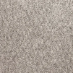 Talamo Italia Lit double Dcaprar, Lit coffre avec revêtement en tissu, Ouverture frontale, adapté pour matelas 160x190 cm, Taupe* Lit Coffre