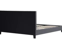 Habitat Et Jardin Lit double en pvc