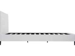 Habitat Et Jardin Lit double en pvc
