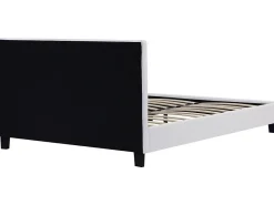 Habitat Et Jardin Lit double en pvc