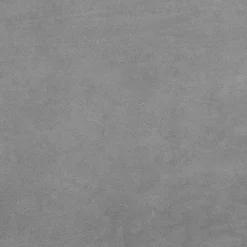 Lit double RAVELLO 140 x 190 cm, revêtement en tissu - Gris><noscript><img width=