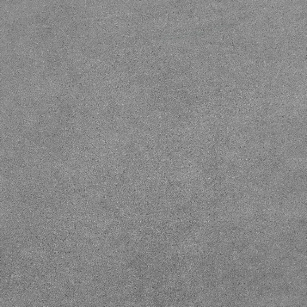 Lit double RAVELLO 140 x 190 cm, revêtement en tissu - Gris>Idimex Sale