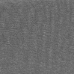 IDMarket Lit double scandinave BALTA avec tête de lit et sommier 160 x 200 cm tissu gris clair* Lit Avec Rangement