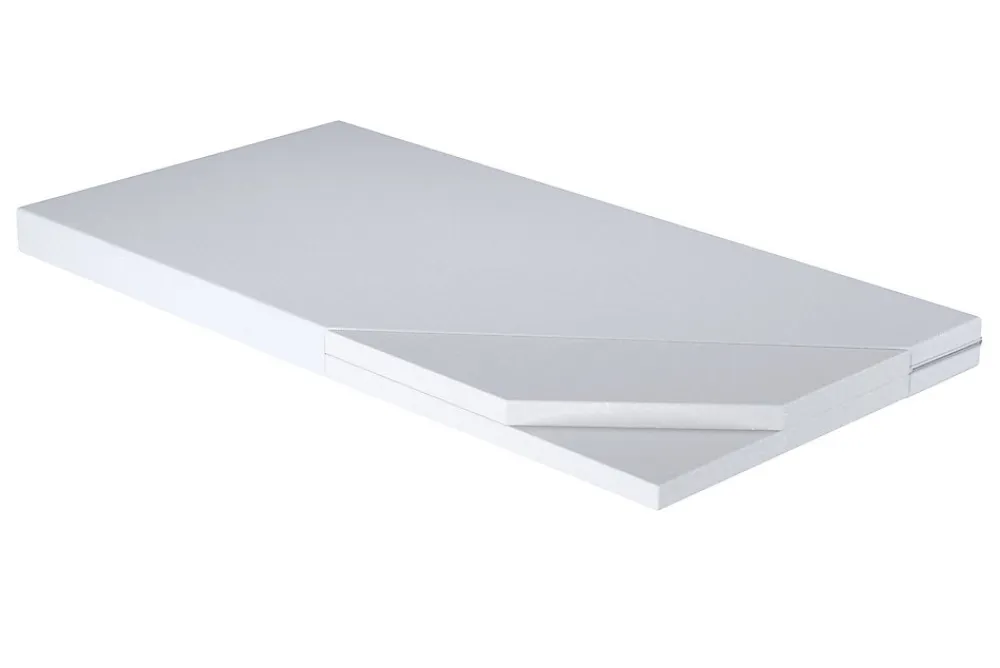 Htmeubles Lit enfant ALMENA avec tiroir matelas et cadre inclus - Princesse et lune - 160 cm x 80 cm* Ensemble Sommier Et Matelas